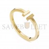 TIFFANY T SQUARE BRACELET 60010736