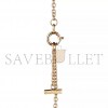 TIFFANY T SMILE BRACELET 60150763