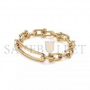 TIFFANY HARDWEAR ELONGATED LINK BRACELET 63358096