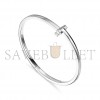 TIFFANY T SERIES T1 NARROW HINGED BRACELET 69277381