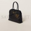 MIU MIU AVENTURE NAPPA LEATHER BAG 5BG291 (39*24*13cm) MIU MIU AVENTURE NAPPA LEATHER BAG 5BG291 (39*24*13cm)