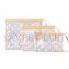 LOUIS VUITTON TRIO POCHE TOILETTE M11390 (25*20*5.5cm) LOUIS VUITTON TRIO POCHE TOILETTE M11390 (25*20*5.5cm)