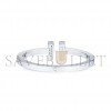 TIFFANY T PRINCESS-CUT DIAMOND SQUARE BRACELET 60010801