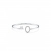 TIFFANY KEYS WIRE BRACELET 60415145