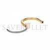 TIFFANY LOCK BANGLE 70181142