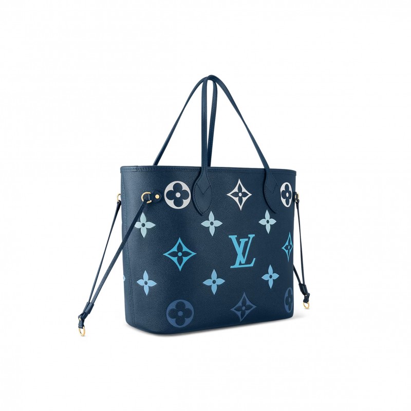 LOUIS VUITTON NEVERFULL MM M46514 (31*28*14cm)