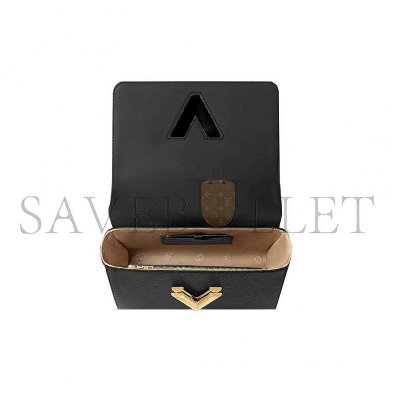 LOUIS VUITTON TWIST MM M23389 (23*17*9.5cm)