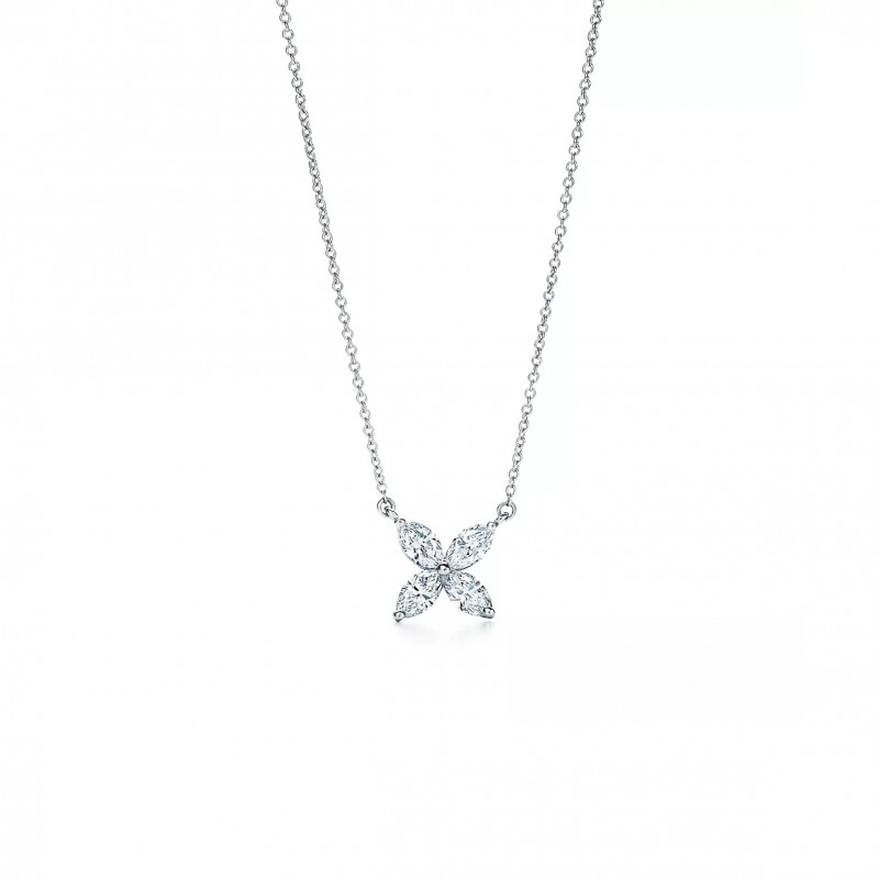 TIFFANY VICTORIA® PENDANT 60011943 TIFFANY VICTORIA® PENDANT 60011943