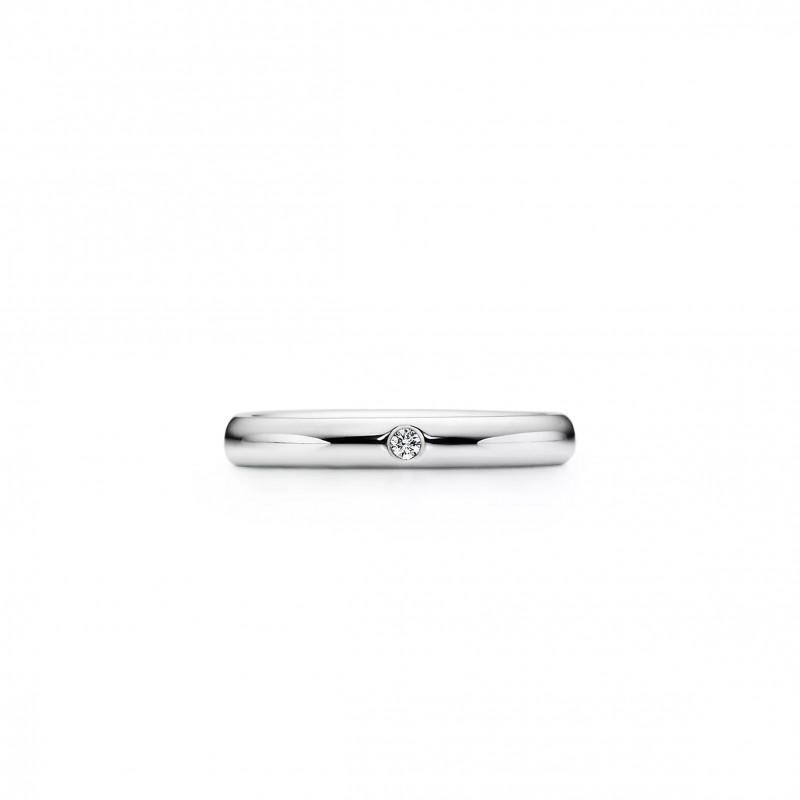 TIFFANY ELSA PERETTI® BAND RING 60016398