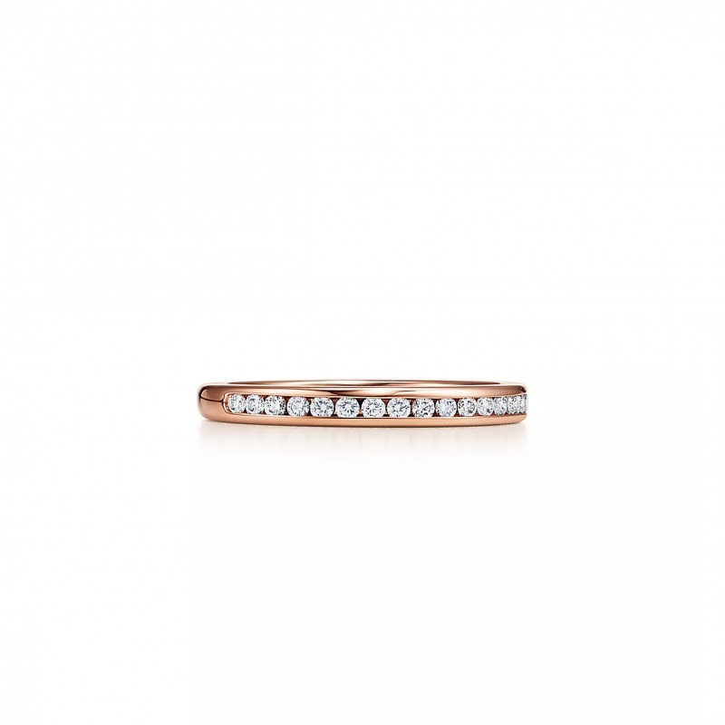 TIFFANY® SETTING WEDDING BAND 60407010 TIFFANY® SETTING WEDDING BAND 60407010