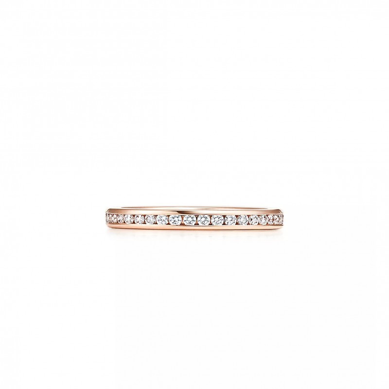 TIFFANY® SETTING WEDDING BAND 60407304 TIFFANY® SETTING WEDDING BAND 60407304