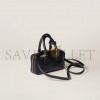 MIU MIU ARCADIE LEATHER MINI-BAG 5BP088 (19*10*5cm)