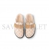 LOUIS VUITTON LV COSY FLAT COMFORT CLOG 1ADD6Y