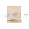 LOUIS VUITTON CAPUCINES COMPACT WALLET M82835 (13.5*9.5*3cm)