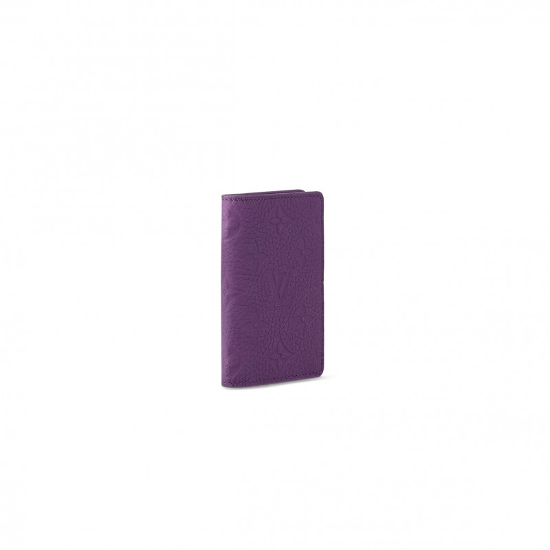 LOUIS VUITTON POCKET ORGANIZER M83069 (11.1*7.5*1cm) LOUIS VUITTON POCKET ORGANIZER M83069 (11.1*7.5*1cm)