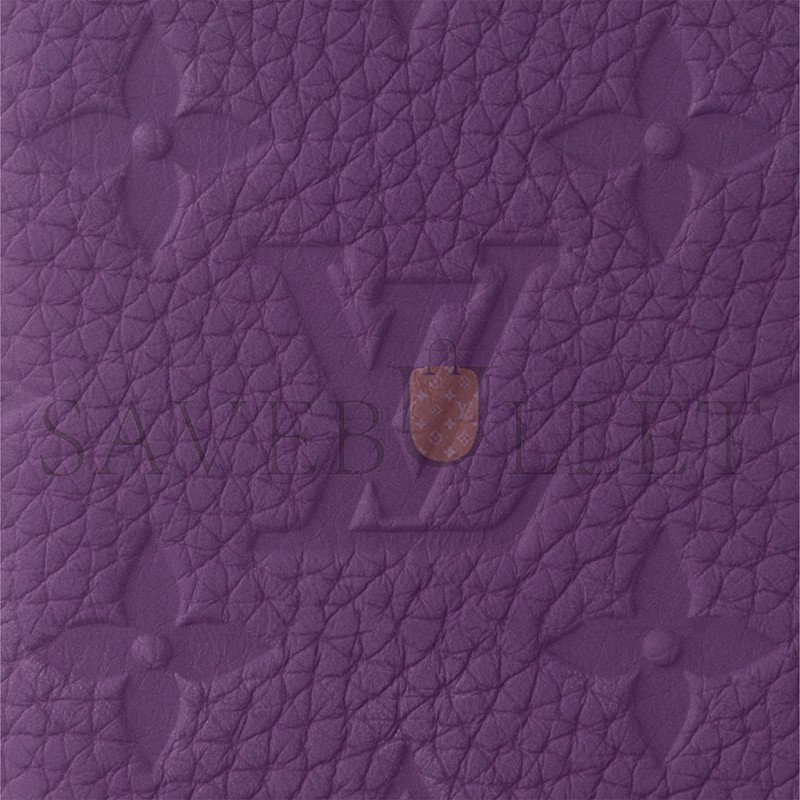 LOUIS VUITTON POCKET ORGANIZER M83069 (11.1*7.5*1cm) LOUIS VUITTON POCKET ORGANIZER M83069 (11.1*7.5*1cm)