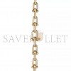 TIFFANY HARDWEAR GRADUATED LINK NECKLACE 60153063