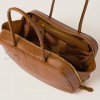 MIU MIU BEAU LEATHER TOP-HANDLE BAG 5BB172 (29*17*9cm) MIU MIU BEAU LEATHER TOP-HANDLE BAG 5BB172 (29*17*9cm)