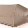 FENDI VITELLO KING PLEXIGLASS LOGO EMBOSSED MEDIUM FENDI SUNSHINE SHOPPER TOTE TORTORA (36*30*15cm) FENDI VITELLO KING PLEXIGLASS LOGO EMBOSSED MEDIUM FENDI SUNSHINE SHOPPER TOTE TORTORA (36*30*15cm)