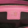 FENDI NAPPA FF 1974 EMBOSSED BAGUETTE LOLLYPOP (27*15*6cm) FENDI NAPPA FF 1974 EMBOSSED BAGUETTE LOLLYPOP (27*15*6cm)