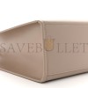 FENDI VITELLO KING PLEXIGLASS LOGO EMBOSSED MEDIUM FENDI SUNSHINE SHOPPER TOTE TORTORA (36*30*15cm) FENDI VITELLO KING PLEXIGLASS LOGO EMBOSSED MEDIUM FENDI SUNSHINE SHOPPER TOTE TORTORA (36*30*15cm)