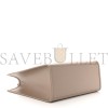 FENDI VITELLO KING PLEXIGLASS LOGO EMBOSSED MEDIUM FENDI SUNSHINE SHOPPER TOTE TORTORA (36*30*15cm) FENDI VITELLO KING PLEXIGLASS LOGO EMBOSSED MEDIUM FENDI SUNSHINE SHOPPER TOTE TORTORA (36*30*15cm)