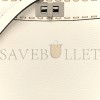 FENDI VITELLO GRANATO CAMOSCIO ELAPHE PYTHON PRINT MACRO STITCHINGS SMALL PEEKABOO I SEE U ICONIC SATCHEL WHITE ROCCIA (33*25*11cm) FENDI VITELLO GRANATO CAMOSCIO ELAPHE PYTHON PRINT MACRO STITCHINGS SMALL PEEKABOO I SEE U ICONIC SATCHEL WHITE ROCCIA (33*25*11cm)