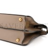 FENDI VITELLO SETA SHINY NAPPA PLEXIGLASS SMALL PEEKABOO I SEE U SATCHEL TARTARUGA (27*20*10cm) FENDI VITELLO SETA SHINY NAPPA PLEXIGLASS SMALL PEEKABOO I SEE U SATCHEL TARTARUGA (27*20*10cm)