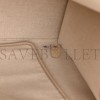 FENDI CANVAS VITELLO KING FF EMBROIDERED MEDIUM PEEKABOO X-TOTE POUDRE (41*29*15cm) FENDI CANVAS VITELLO KING FF EMBROIDERED MEDIUM PEEKABOO X-TOTE POUDRE (41*29*15cm)