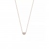 TIFFANY ELSA PERETTI® BEAN® DESIGN PENDANT 60018520 TIFFANY ELSA PERETTI® BEAN® DESIGN PENDANT 60018520