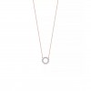 TIFFANY OPEN CIRCLE PENDANT 60573190 TIFFANY OPEN CIRCLE PENDANT 60573190