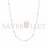 TIFFANY ELSA PERETTI® PEARLS BY THE YARD™ SPRINKLE NECKLACE 60764018