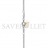 TIFFANY ELSA PERETTI® PEARLS BY THE YARD™ SPRINKLE NECKLACE 60764018