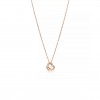 TIFFANY ELSA PERETTI® OPEN HEART PENDANT 60957428 TIFFANY ELSA PERETTI® OPEN HEART PENDANT 60957428