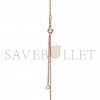 TIFFANY KNOT PENDANT 70152460