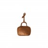 MIUMIU LEATHER MICRO BAG 5NR036 (11*7*4cm) MIUMIU LEATHER MICRO BAG 5NR036 (11*7*4cm)