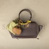 MIUMIU LEATHER MICRO BAG 5NR036 (11*7*4cm) MIUMIU LEATHER MICRO BAG 5NR036 (11*7*4cm)