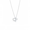 TIFFANY ELSA PERETTI® OPEN HEART PENDANT 60020756 TIFFANY ELSA PERETTI® OPEN HEART PENDANT 60020756