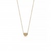 TIFFANY ELSA PERETTI® BEAN® DESIGN PENDANT 70880504 TIFFANY ELSA PERETTI® BEAN® DESIGN PENDANT 70880504