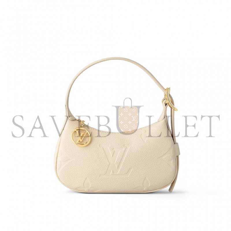 LOUIS VUITTON MINI MOON M82519 (20.5*11*5cm) LOUIS VUITTON MINI MOON M82519 (20.5*11*5cm)