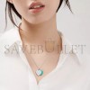 TIFFANY RETURN TO TIFFANY™ TIFFANY BLUE™ DOUBLE HEART TAG PENDANT 60014260