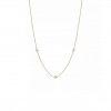 TIFFANY ELSA PERETTI® DIAMONDS BY THE YARD® NECKLACE 60127092