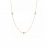 TIFFANY ELSA PERETTI™ DIAMONDS BY THE YARD™ NECKLACE 60140785