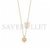 TIFFANY PALOMA PICASSO® OLIVE LEAF PENDANT 67544285