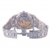 AUDEMARS PIGUET ROYAL OAK SERIES 39MM WATCH 15202BC.OO.1240BC.01