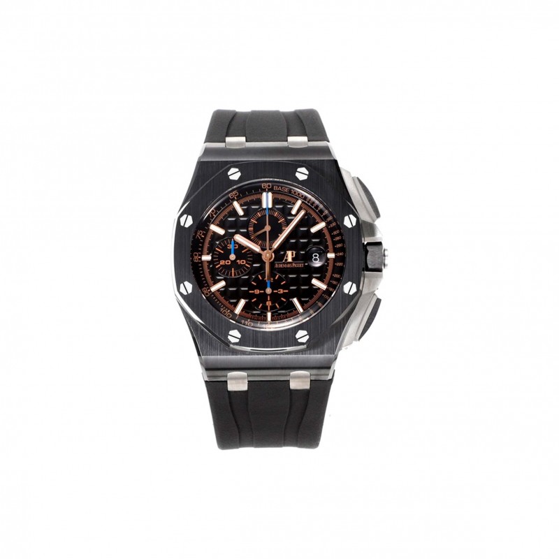 AUDEMARS PIGUET ROYAL OAK OFFSHORE WATCH 26405CE.OO.A002CA.02