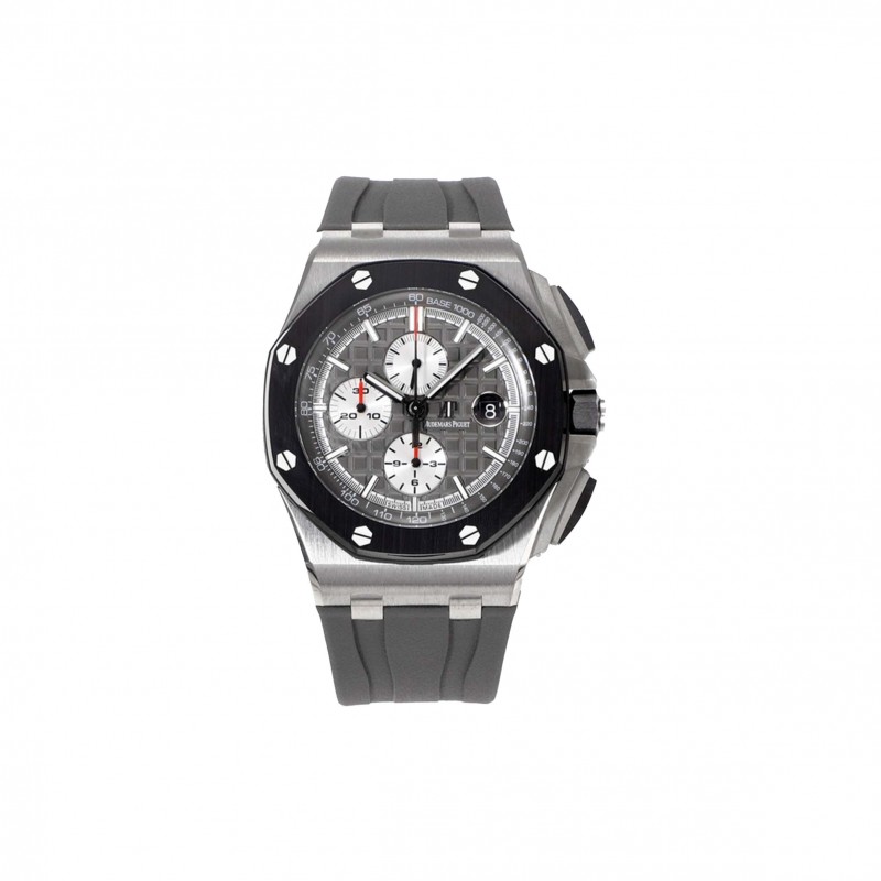 AUDEMARS PIGUET ROYAL OAK OFFSHORE WATCH 26400IO.OO.A004CA.01