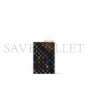 LOUIS VUITTON MURAKAMI LV X TM PASSPORT COVER M13414 (14*10*2.5cm) LOUIS VUITTON MURAKAMI LV X TM PASSPORT COVER M13414 (14*10*2.5cm)