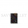 LOUIS VUITTON MURAKAMI LV X TM PASSPORT COVER M13414 (14*10*2.5cm) LOUIS VUITTON MURAKAMI LV X TM PASSPORT COVER M13414 (14*10*2.5cm)