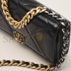 CHANEL MASTER 19 WALLET ON CHAIN AP3267 (19.5*12*3.5cm)